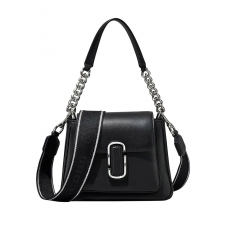 Мини-сумка J MARC CHAIN Marc Jacobs